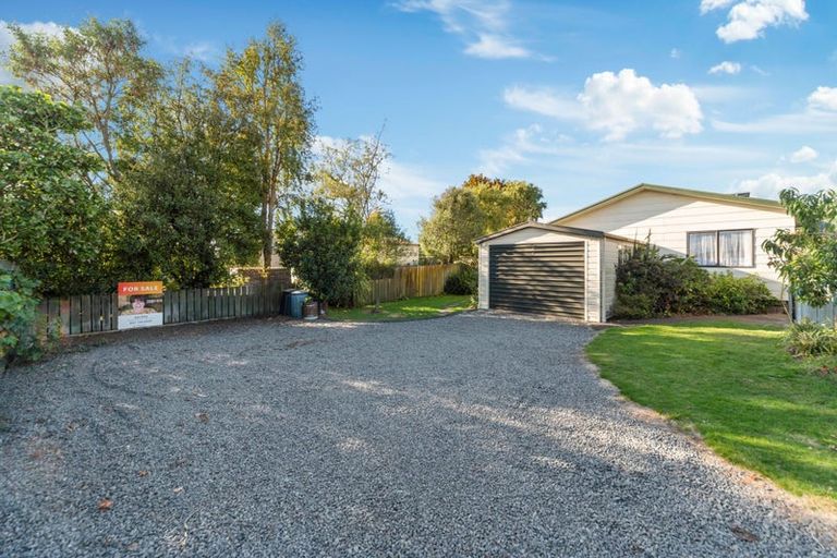 Photo of property in 24 Kiddle Drive, Hilltop, Taupo, 3330