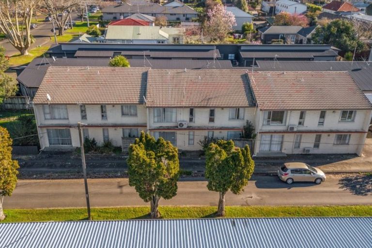 Photo of property in 51u6 Albert Street, Hamilton East, Hamilton, 3216