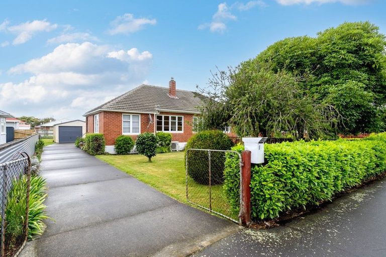 Photo of property in 100 Church Street, Masterton, 5810