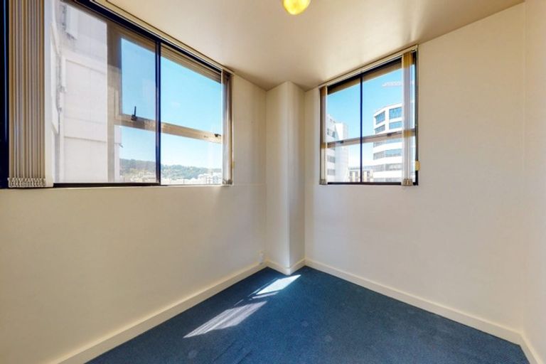 Photo of property in Regency Apartments, 6e/49 Manners Street, Te Aro, Wellington, 6011