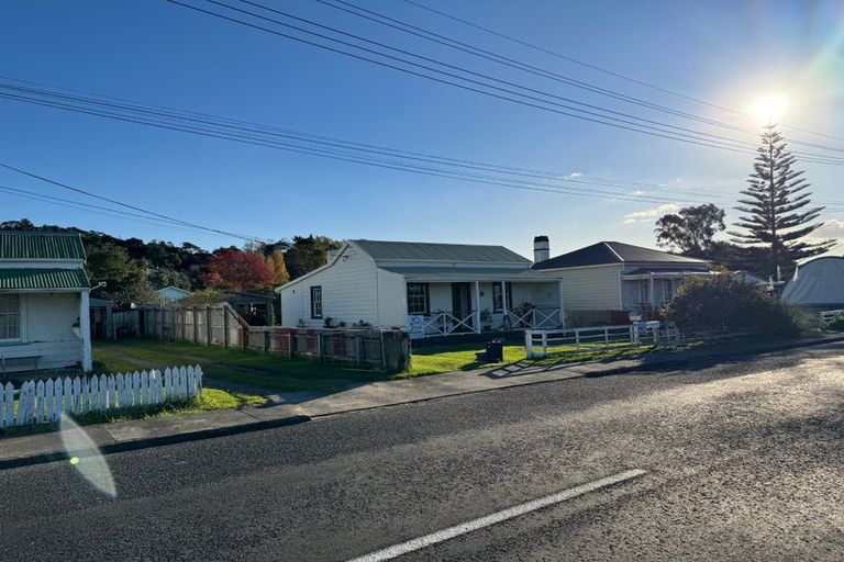 Photo of property in 143 River Road, Dargaville, 0310