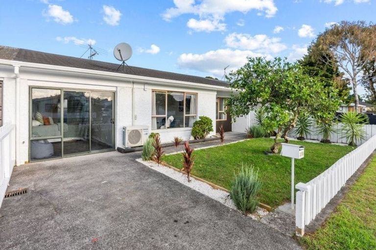 Photo of property in 2/50 Jellicoe Road, Manurewa, Auckland, 2102