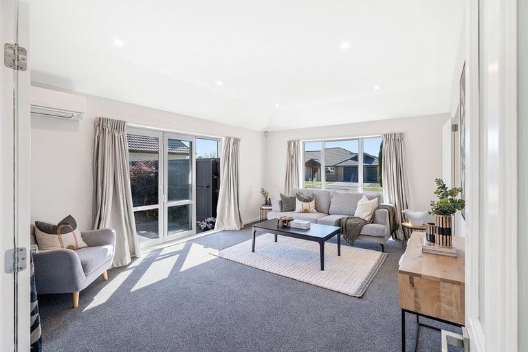 Photo of property in 18 Elmwood Drive, Prebbleton, 7604