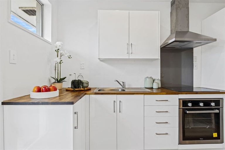 Photo of property in 3/138 King Street, Sydenham, Christchurch, 8023