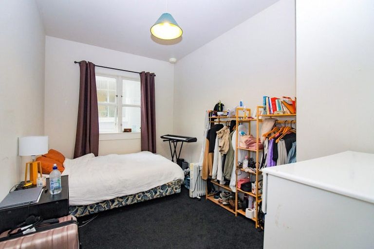 Photo of property in 52 Ellice Street, Mount Victoria, Wellington, 6011