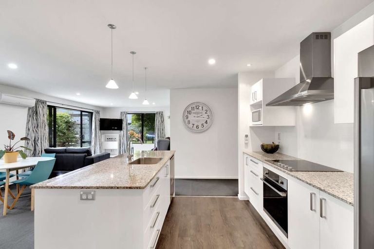 Photo of property in 8 Duggan Close, Rolleston, 7614