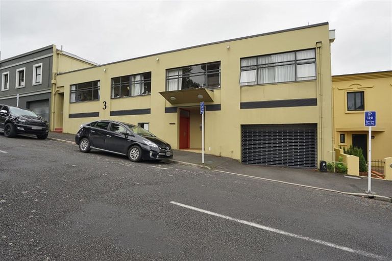 Photo of property in The Maltings, 3u6 Tisdall Street, Hamilton Central, Hamilton, 3204