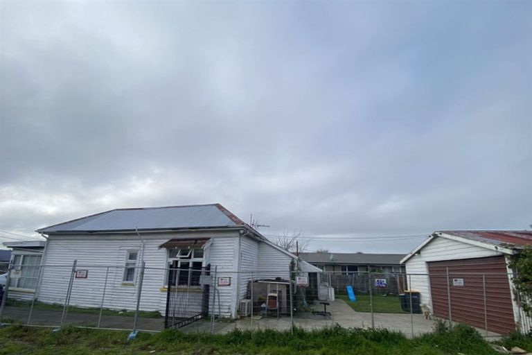 Photo of property in 20 Wellington Street, Phillipstown, Christchurch, 8011
