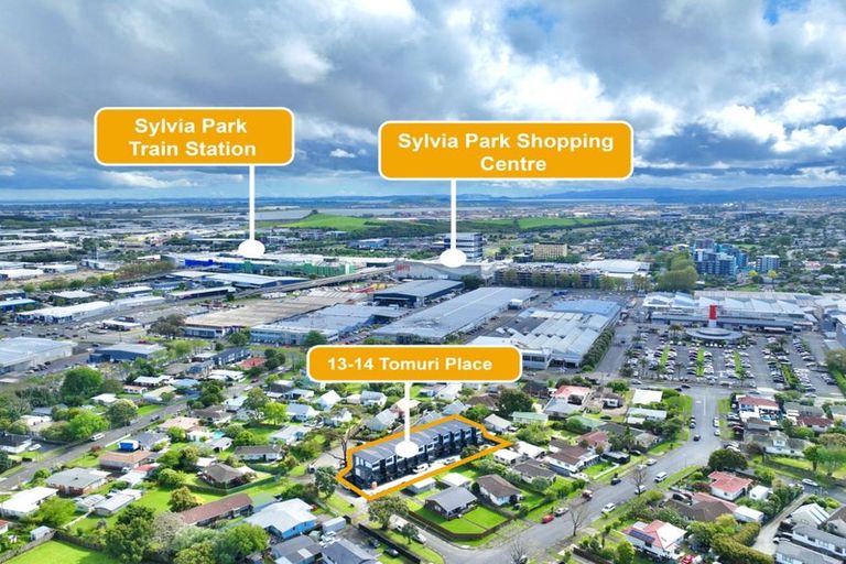Photo of property in 7/8 Avis Avenue, Papatoetoe, Auckland, 2025