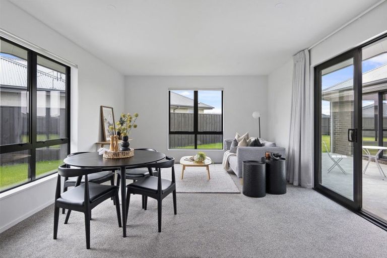 Photo of property in 892 Goulds Road, Rolleston, 7614