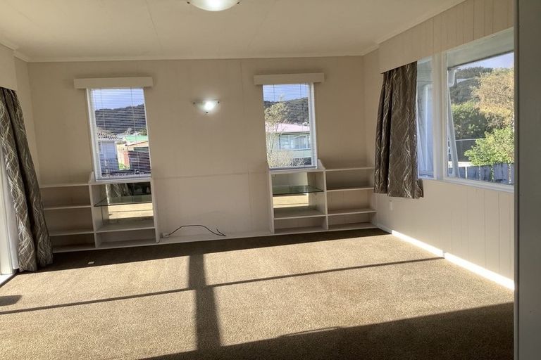Photo of property in 13 Kawatiri Grove, Wainuiomata, Lower Hutt, 5014