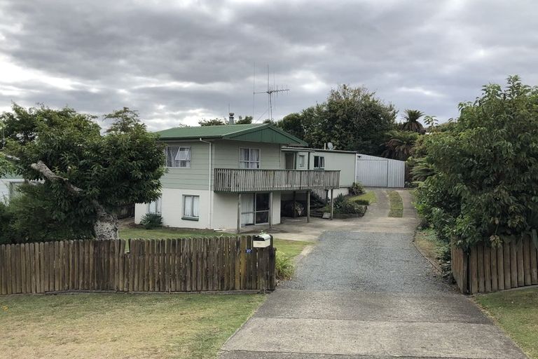 Photo of property in 27 Harpers Avenue, Otorohanga, 3900