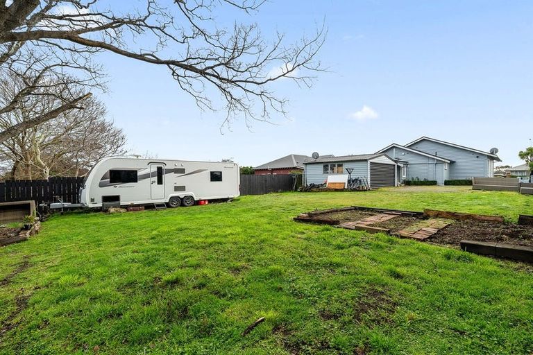 Photo of property in 53 Fulton Street, Gladstone, Invercargill, 9810