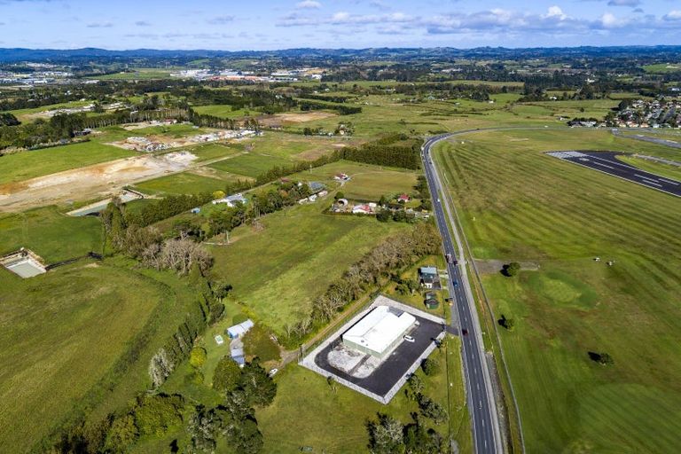Photo of property in 141 Brigham Creek Road, Whenuapai, Auckland, 0618