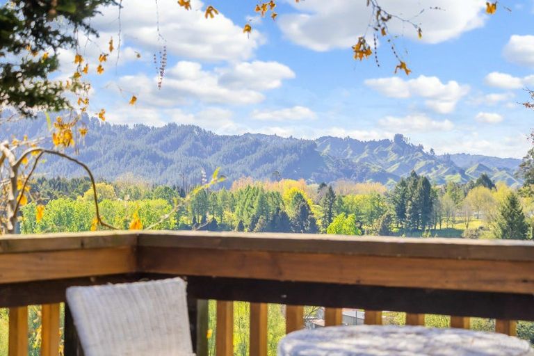 Photo of property in 29 Hikurangi Terrace, Taumarunui, 3920