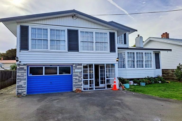 Photo of property in 25a Brassey Road, Saint Johns Hill, Whanganui, 4500