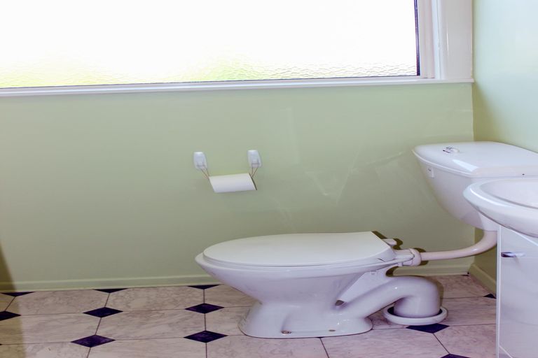 Photo of property in 6 Queens Crescent, Oamaru, 9400