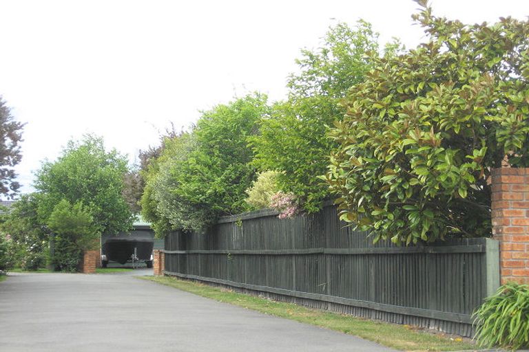 Photo of property in 7 Quantock Place, Burwood, Christchurch, 8083