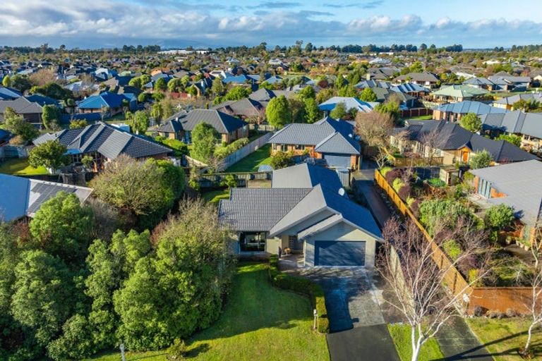 Photo of property in 47 Othello Drive, Rolleston, 7614