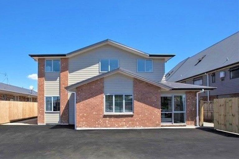 Photo of property in 1/9 Greensboro Street, Hamilton East, Hamilton, 3216