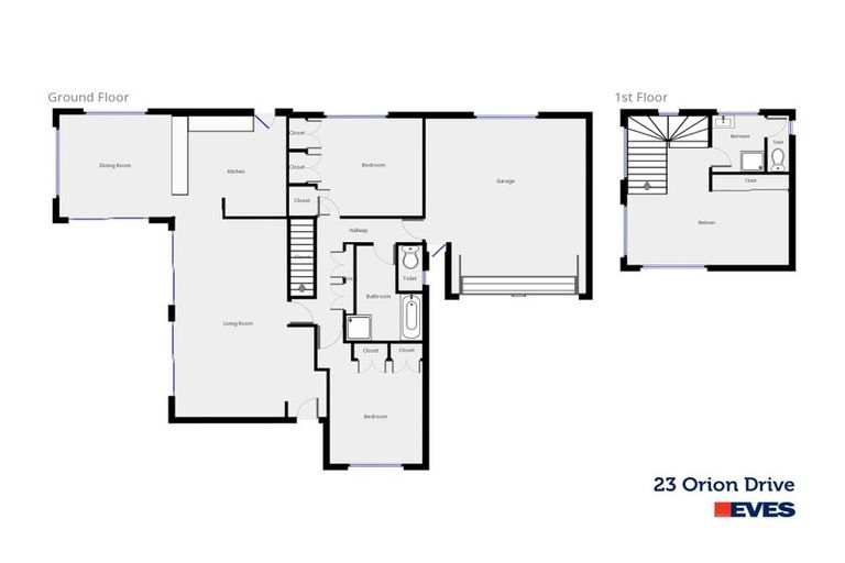 Photo of property in 23 Orion Drive, Welcome Bay, Tauranga, 3112