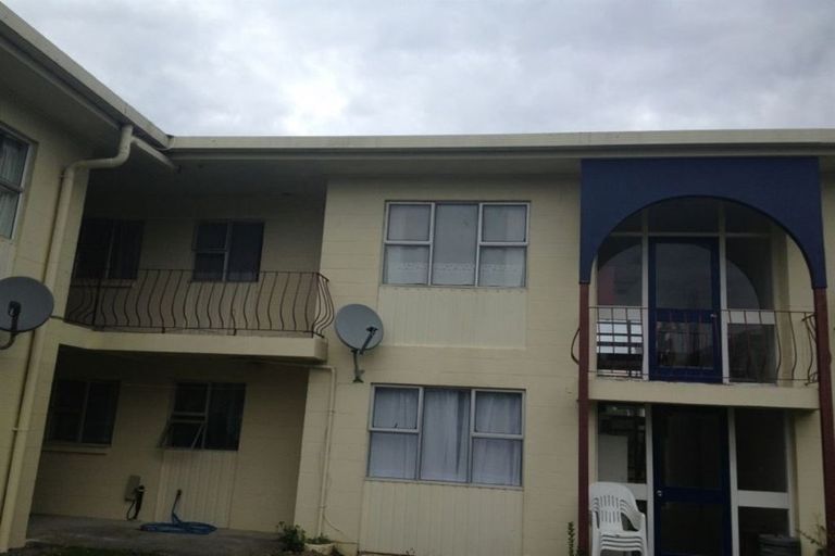 Photo of property in 11u9 Trafalgar Street, Johnsonville, Wellington, 6037