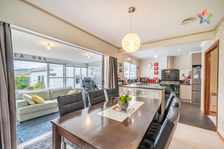 Photo of property in 12 Hunt Street, Wainuiomata, Lower Hutt, 5014