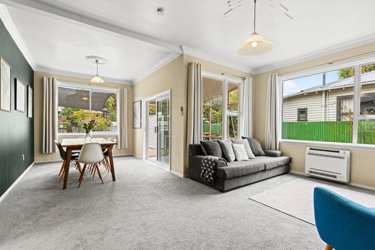Photo of property in 5 Glasgow Street, Phillipstown, Christchurch, 8011