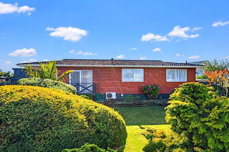 Photo of property in 9 Akepiro Place, Tawhero, Whanganui, 4501