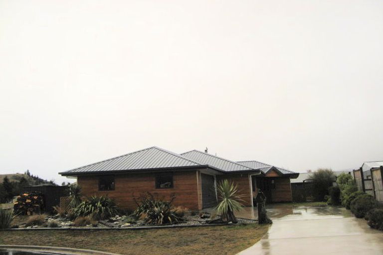 Photo of property in 3 Hartley Court, Cromwell, 9310