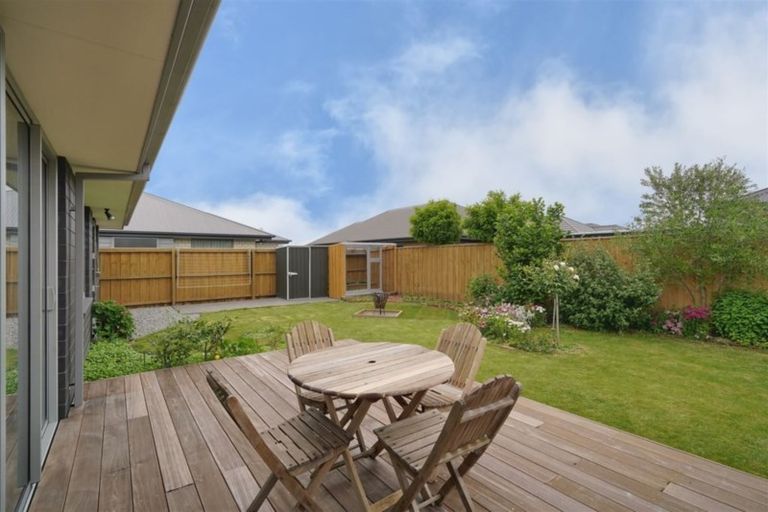 Photo of property in 38 Hungerford Drive, Rolleston, 7615