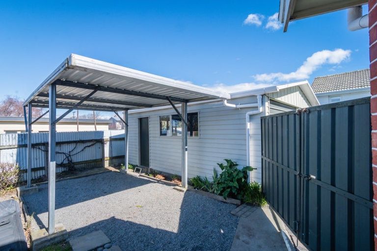 Photo of property in 4 Tawa Street, Glenwood, Timaru, 7910