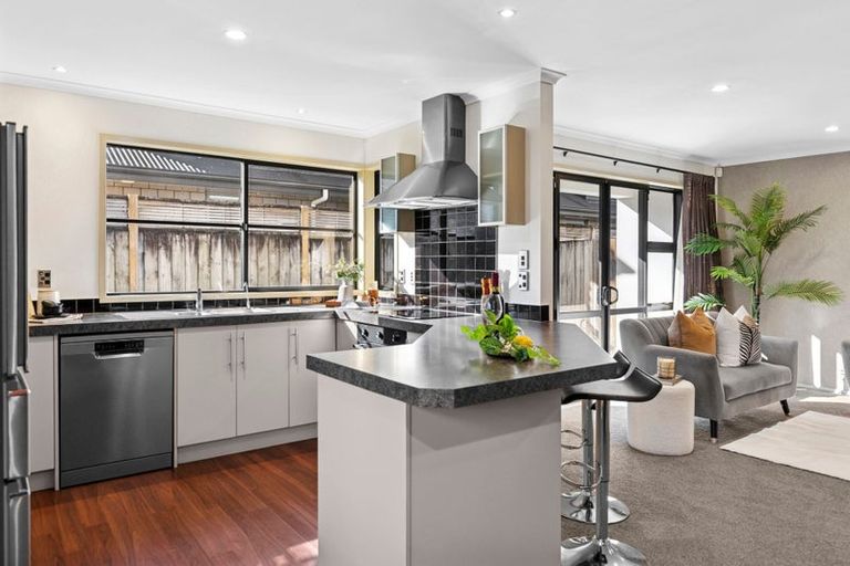 Photo of property in 54e Willoughby Street, Whitiora, Hamilton, 3200