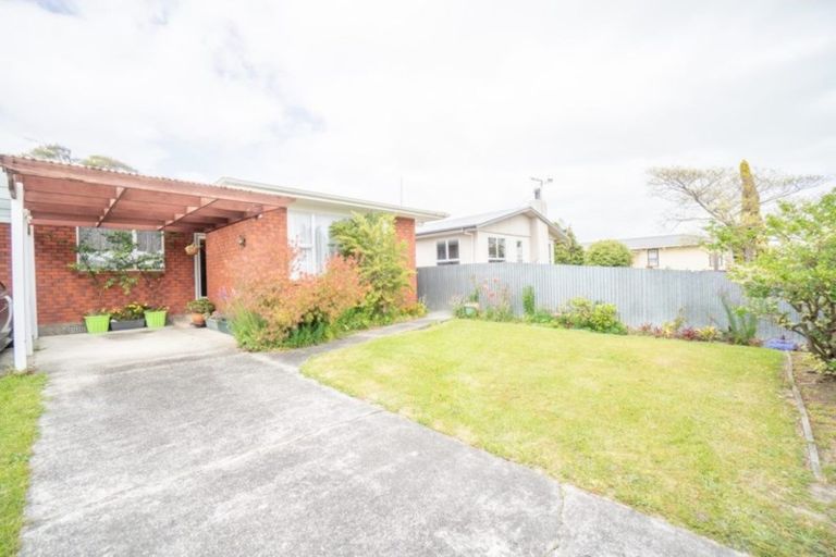 Photo of property in 48 Herbert Avenue, Cloverlea, Palmerston North, 4412