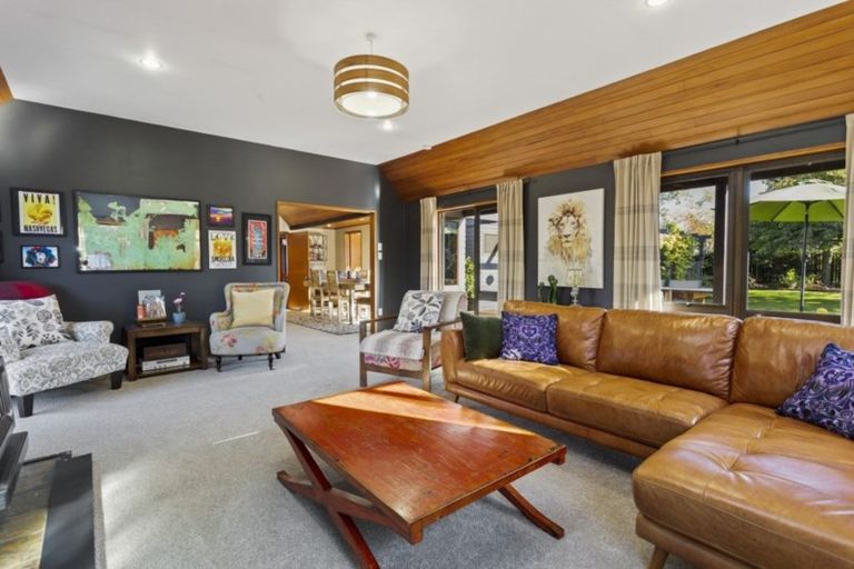 Photo of property in 6 Holcroft Court, Rangiora, 7400