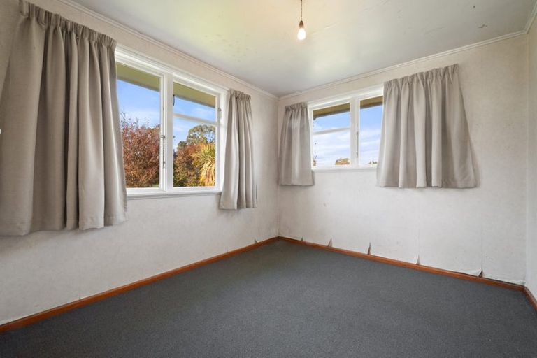 Photo of property in 1 Balmoral Street, Culverden, 7392