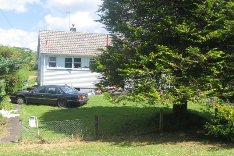 Photo of property in 110 Golf Road, Taumarunui, 3920