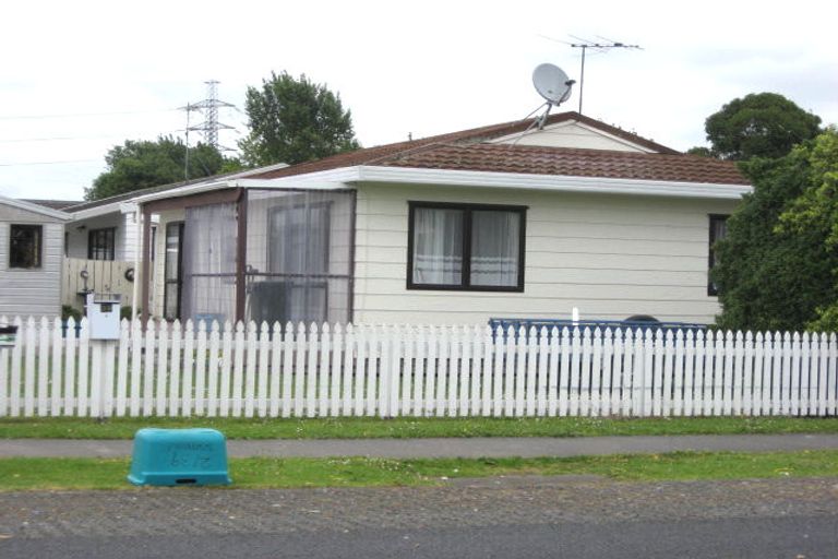 Photo of property in 1/39 Station Road, Takanini, 2112