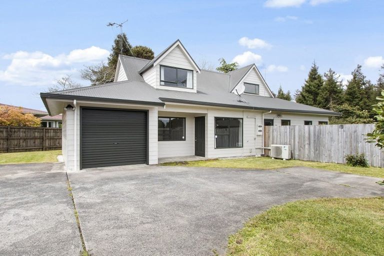 Photo of property in 374b Ulster Street, Beerescourt, Hamilton, 3200