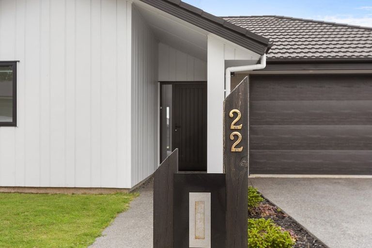 Photo of property in 26 Chute Street, Normanby, Hawera, 4614