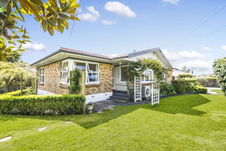 Photo of property in 35 Crosby Road, Chartwell, Hamilton, 3210