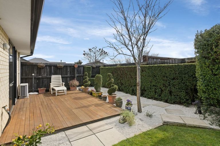 Photo of property in 14 Christie Place, Rolleston, 7614