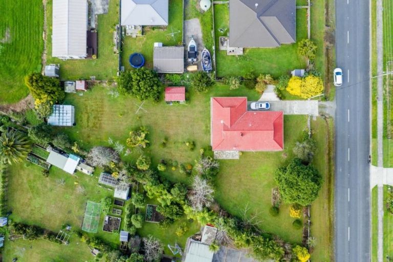 Photo of property in 19 South Road, Waipu, 0510