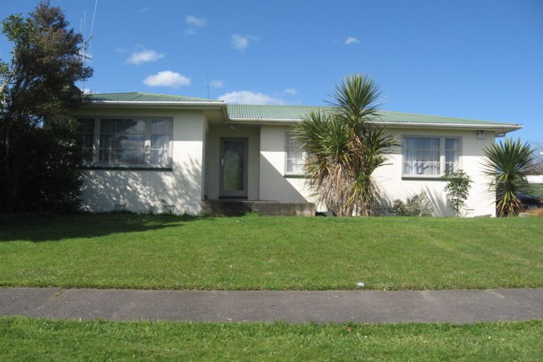 Photo of property in 35 Kingston Street, Awapuni, Palmerston North, 4412
