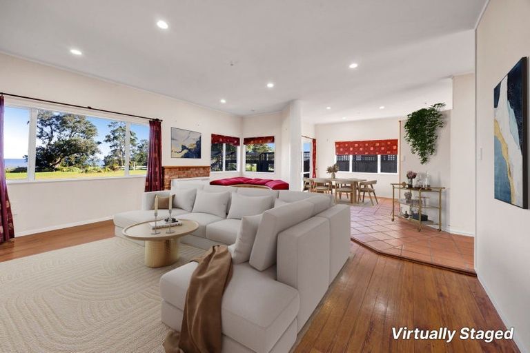 Photo of property in 22 Fox Street, Opunake, 4616