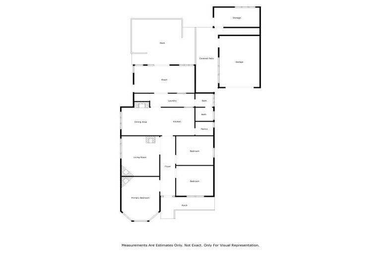 Photo of property in 17 Shakespeare Street, Te Aroha, 3320