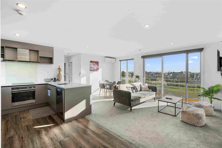 Photo of property in 304/871 Colombo Street, Christchurch Central, Christchurch, 8013