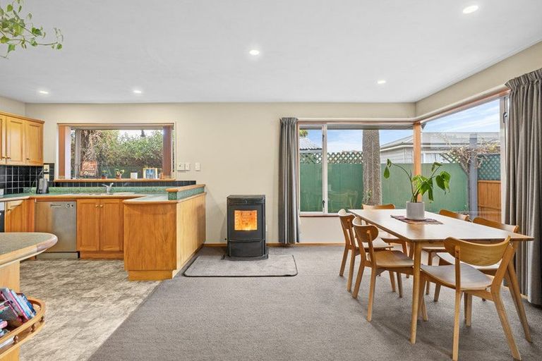 Photo of property in 30b Meadowville Avenue, Spreydon, Christchurch, 8024