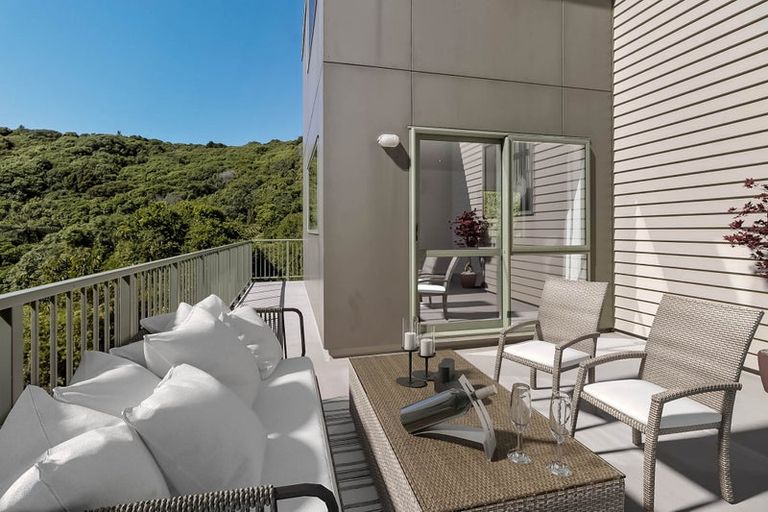 Photo of property in 113 Allington Road, Karori, Wellington, 6012