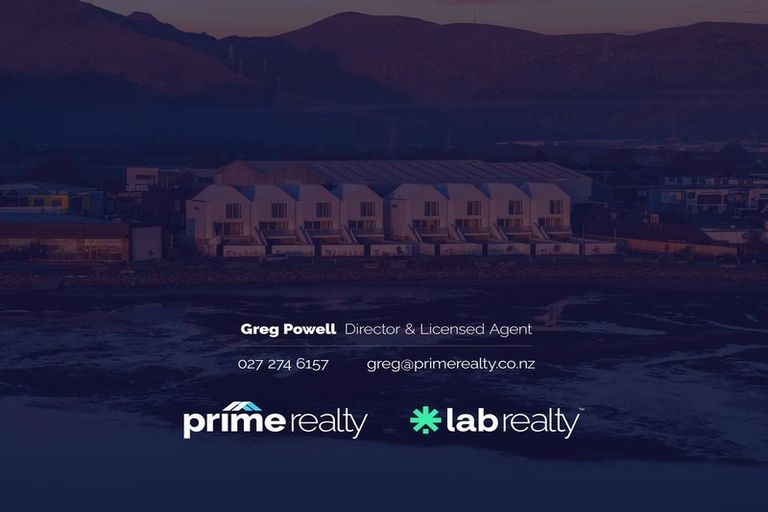 Photo of property in 6/5 Tidal View, Ferrymead, Christchurch, 8023